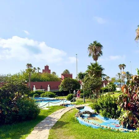 Vistas Al Mar Y Piscina Appartamento Benalmádena