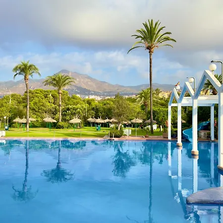 Appartamento Vistas Al Mar Y Piscina Benalmádena