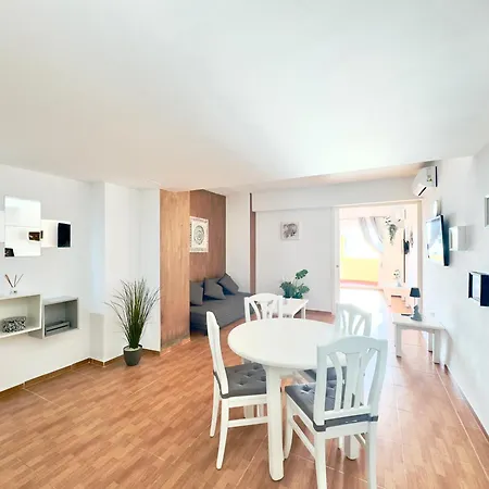 Appartamento Vistas Al Mar Y Piscina *