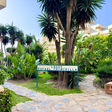 Appartamento Vistas Al Mar Y Piscina *