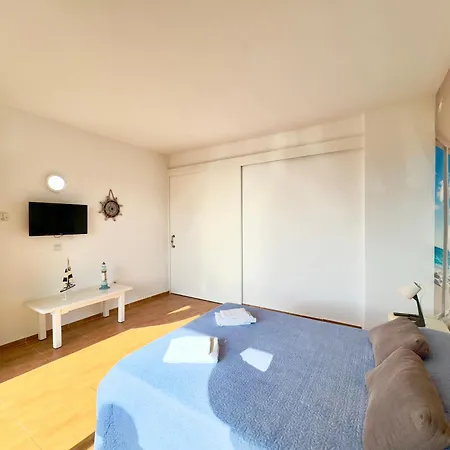 Appartamento Vistas Al Mar Y Piscina *