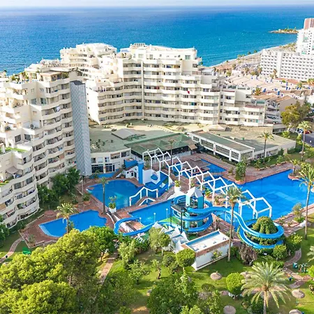 Vistas Al Mar Y Piscina